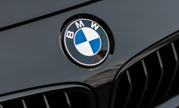 Автостёкла BMW