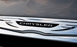 Автостёкла Chrysler