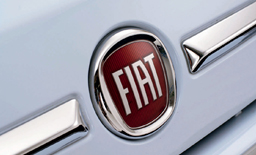 Автостёкла Fiat
