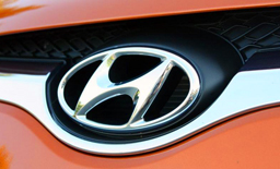 Автостёкла Hyundai