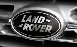 Автостёкла Land Rover